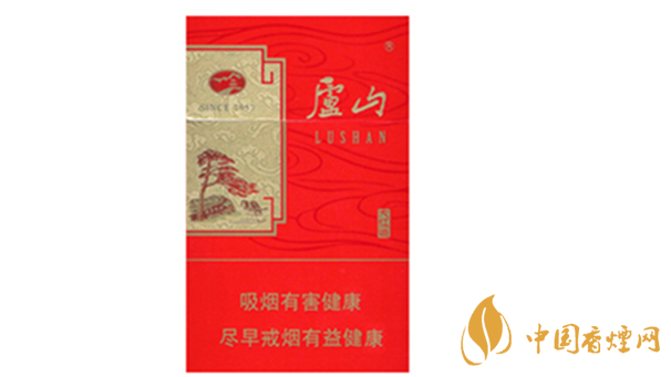 廬山香煙多少錢一條？廬山香煙市場價價格一覽