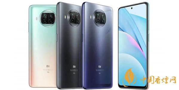 紅米note9pro手機怎么樣 紅米note9pro性能參數