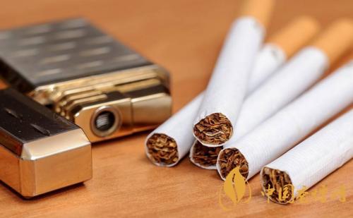 御貓香煙部分價格表圖 御貓香煙核心參數介紹