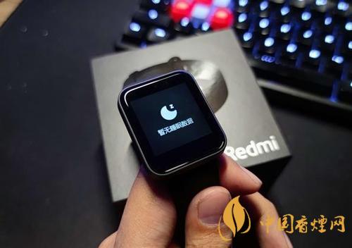 紅米Watch手表參數配置 紅米Watch有什么功能