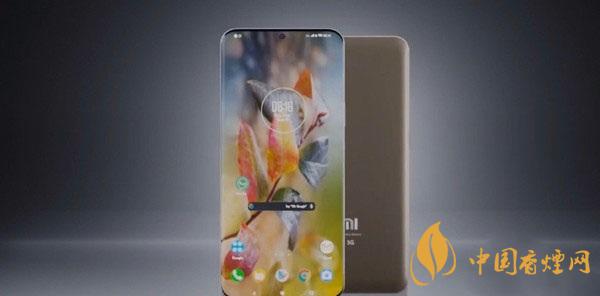 小米11系列最新曝光 或將首發搭載驍龍875