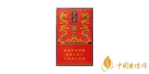 2025嬌子紅傳奇天子價格參數 嬌子紅傳奇天子怎么樣