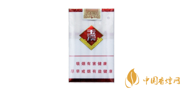 玉溪透明香煙多少錢一包 玉溪透明香煙價格參數及口感介紹