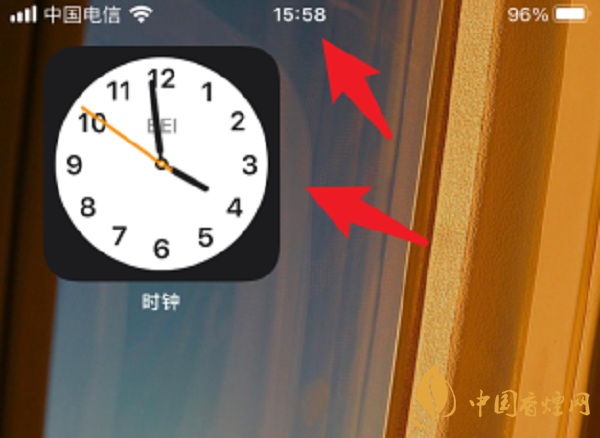 蘋果手機時鐘小組件時間不準怎么調整-時間不動怎么處理方法
