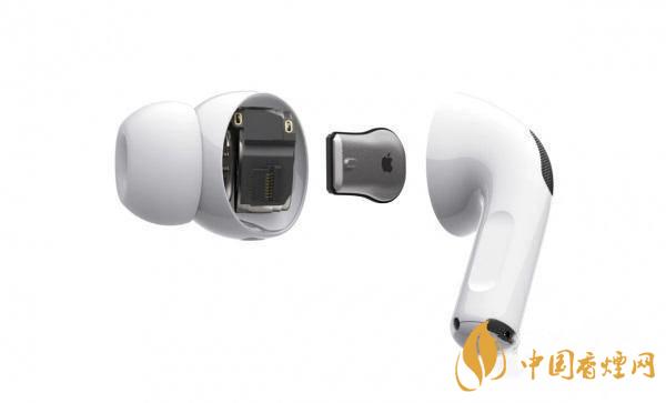 airpodspro調節音量 airpodspro怎么切歌