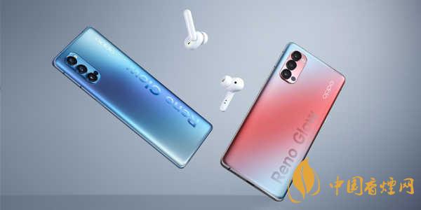 opporeno5pro+屏幕多大 opporeno5pro+屏幕參數測評
