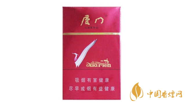 七匹狼廈門(mén)煙好抽嗎 七匹狼廈門(mén)紅盒口感測(cè)評(píng)