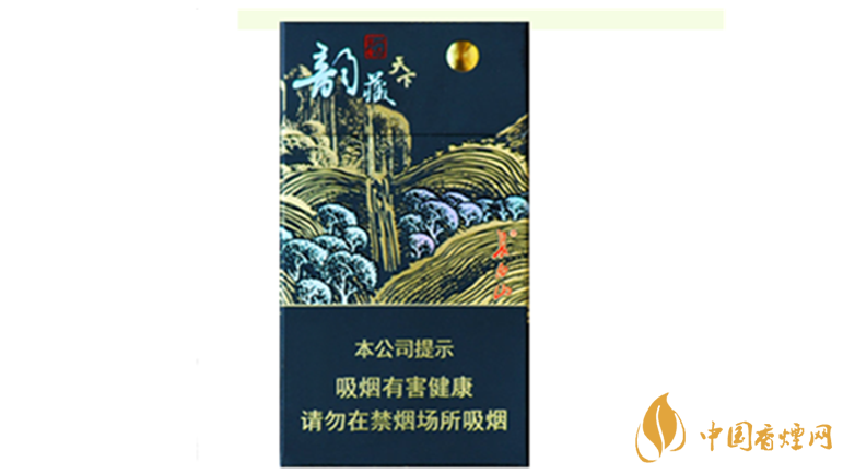 長(zhǎng)白山韻藏天下細(xì)支多少錢一包2025 長(zhǎng)白山韻藏天下細(xì)支香煙價(jià)格查詢
