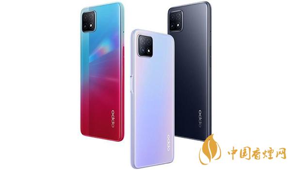 oppoa72和真我q2有什么區別 oppoa72和真我q2參數對比