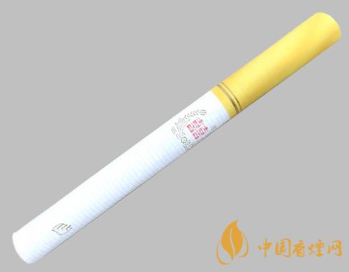 紅雙喜（硬特）香煙價格圖表，多少錢一包？