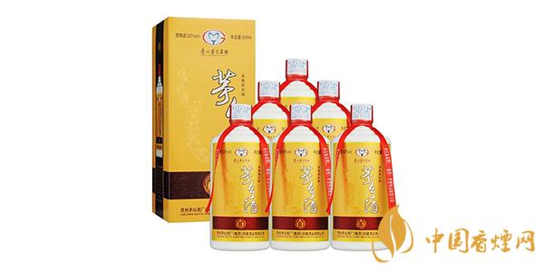 茅鄉酒53度多少錢一瓶 茅鄉酒價格表