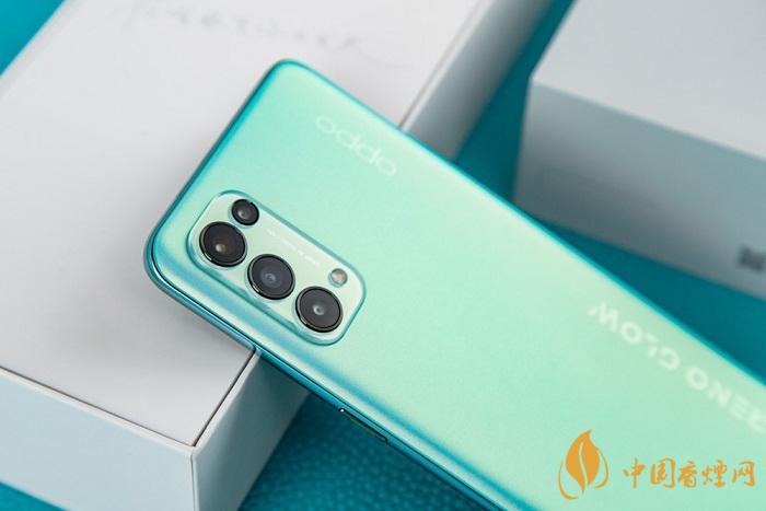 OPPOReno5K和OPPOReno5Pro區別在哪-參數對比