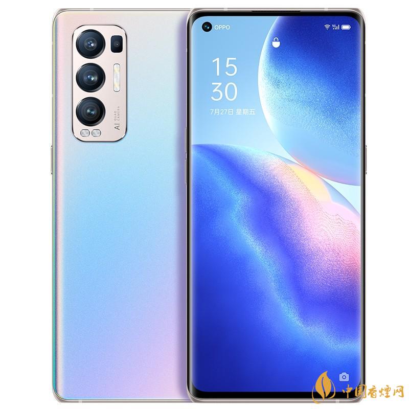 OPPOReno5K和OPPOReno5Pro區別在哪-參數對比