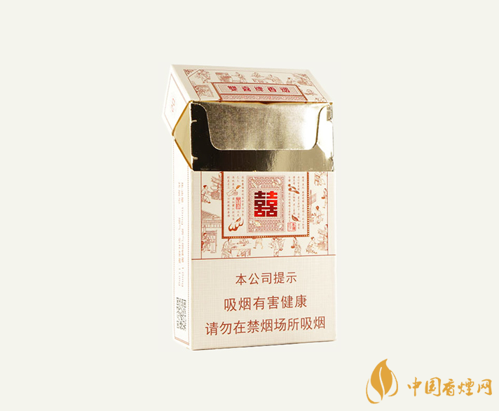 雙喜經典工坊香煙價格大全 雙喜經典工坊怎么樣