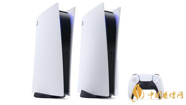 PS5國行版發布-PS5官方發售價格詳情