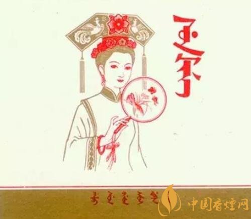 老煙標是什么 獨具特色的民族煙標