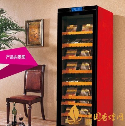 雪茄柜和紅酒柜有何不同 雪茄柜與紅酒柜的區別