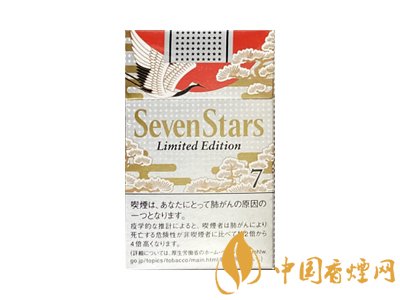 幾款最暢銷的日本外煙（爆珠）測評！