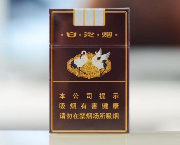 15元香煙排行榜，黃鶴樓(軟藍)最受歡迎