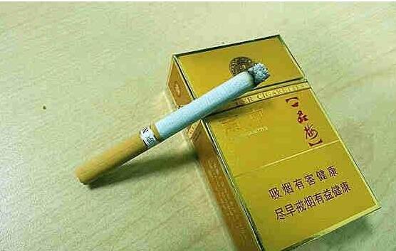 10元左右的南京香煙有哪些，煙盒可當收藏品