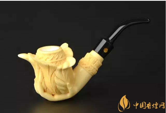 煙斗材質有哪些，入門者最適合玉米斗