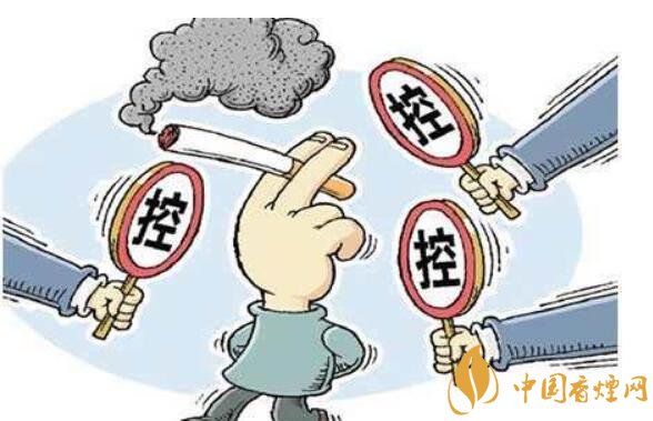 為什么中國控煙難，中國煙草行業(yè)8項世界第一