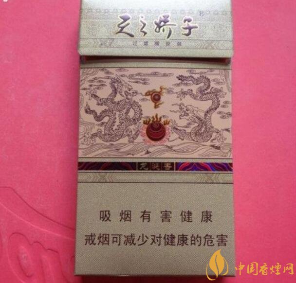 國產(chǎn)爆珠煙價格表，萬寶路爆珠并不是唯一