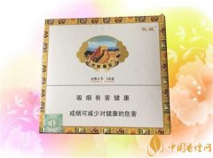 長城雪茄煙(經典2號)怎么樣 長城經典2號好抽嗎