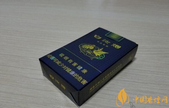 中高檔白沙煙價格表，白沙和天下最貴