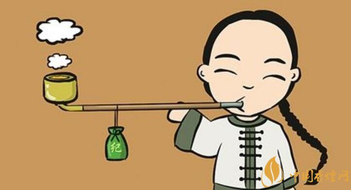 紀曉嵐愛抽煙是真的嗎，紀曉嵐抽的什么煙