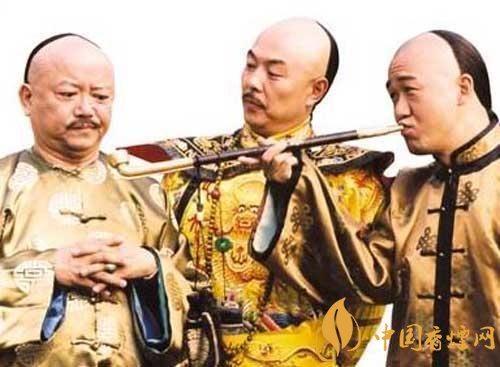 紀曉嵐愛抽煙是真的嗎，紀曉嵐抽的什么煙