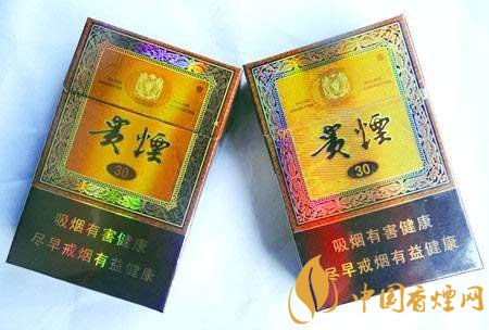 國產爆珠香煙排行榜，人參爆珠你抽過嗎
