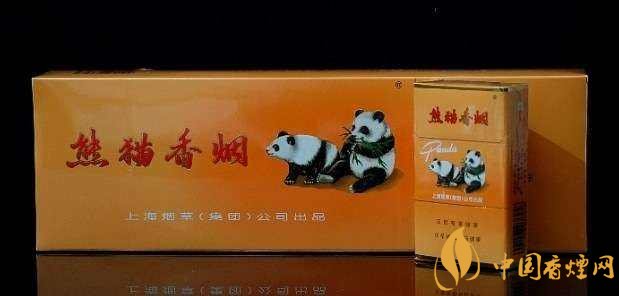 上海煙草集團旗下香煙有哪些，生產特供香煙
