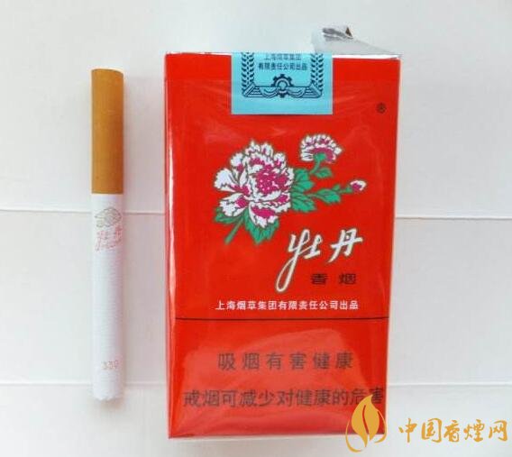 上海煙草集團旗下香煙有哪些，生產特供香煙