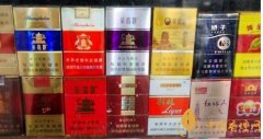 沃爾瑪為什么沒有香煙賣出售保護國產企業