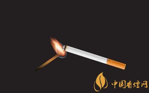香煙的藥用價值有哪些，止血止痛放腳臭