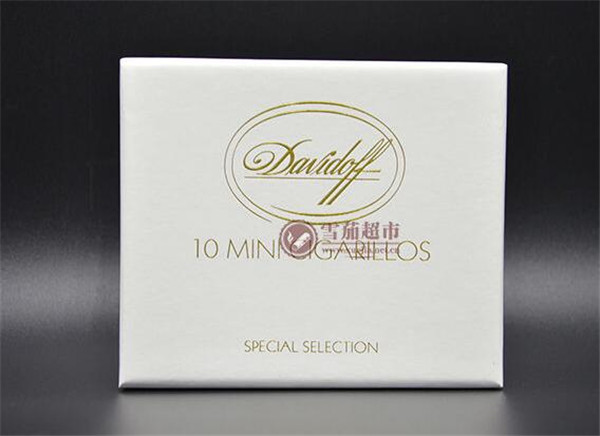 大衛杜夫雪茄(迷你)怎么樣 大衛杜夫迷你雪茄鑒賞