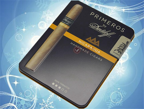 大衛杜夫雪茄(普利梅羅)怎么樣 大衛杜夫普利梅羅雪茄好抽嗎