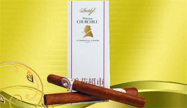 大衛杜夫雪茄(貴族)怎么樣 大衛杜夫溫斯頓丘吉爾貴族好抽嗎