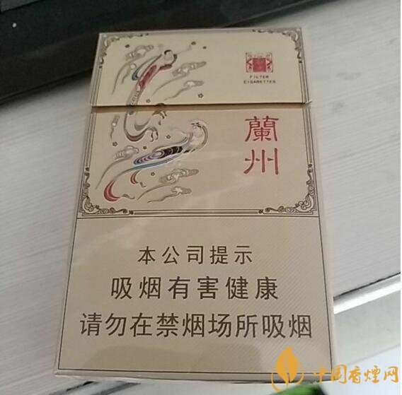 2017年銷(xiāo)量最好的爆珠香煙排行榜，貴煙跨越7萬(wàn)箱