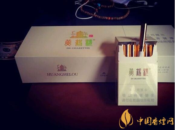 2017年銷(xiāo)量最好的爆珠香煙排行榜，貴煙跨越7萬(wàn)箱