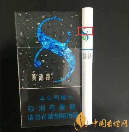 2017年銷(xiāo)量最好的爆珠香煙排行榜，貴煙跨越7萬(wàn)箱