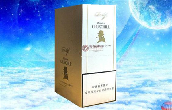 大衛杜夫雪茄怎么樣 大衛杜夫溫斯頓丘吉爾指揮官好抽嗎