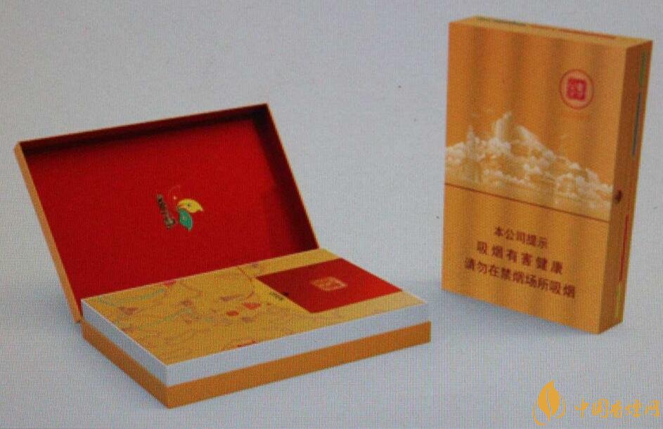 2018年最暢銷的香煙預(yù)測，什么價位香煙都有