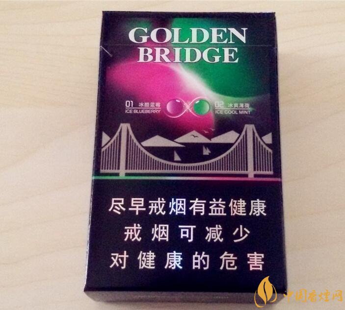 雙爆珠香煙排行榜，多種口味多種體驗