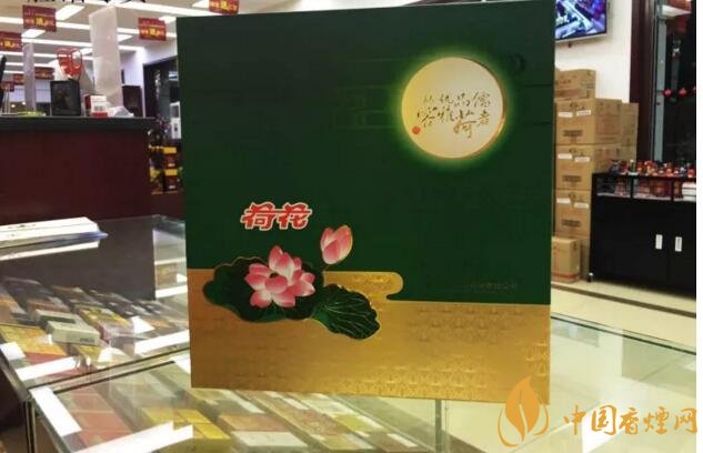 國產最貴禮盒煙排行榜，小巧而不小氣