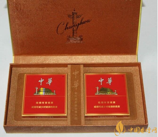 國產最貴禮盒煙排行榜，小巧而不小氣