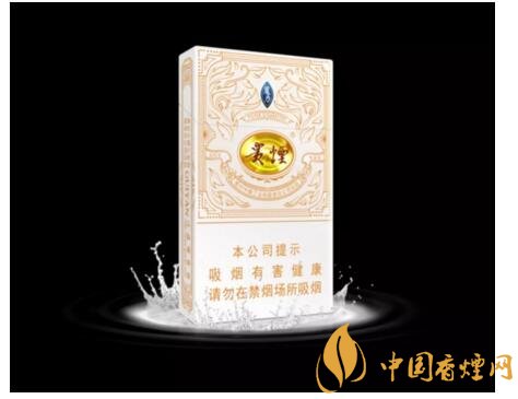 2018年香煙新品盤點，生肖紀念版香煙出列