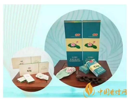 2018年香煙新品盤點，生肖紀念版香煙出列