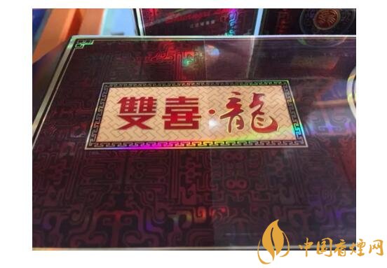 2018年香煙新品盤點，生肖紀念版香煙出列